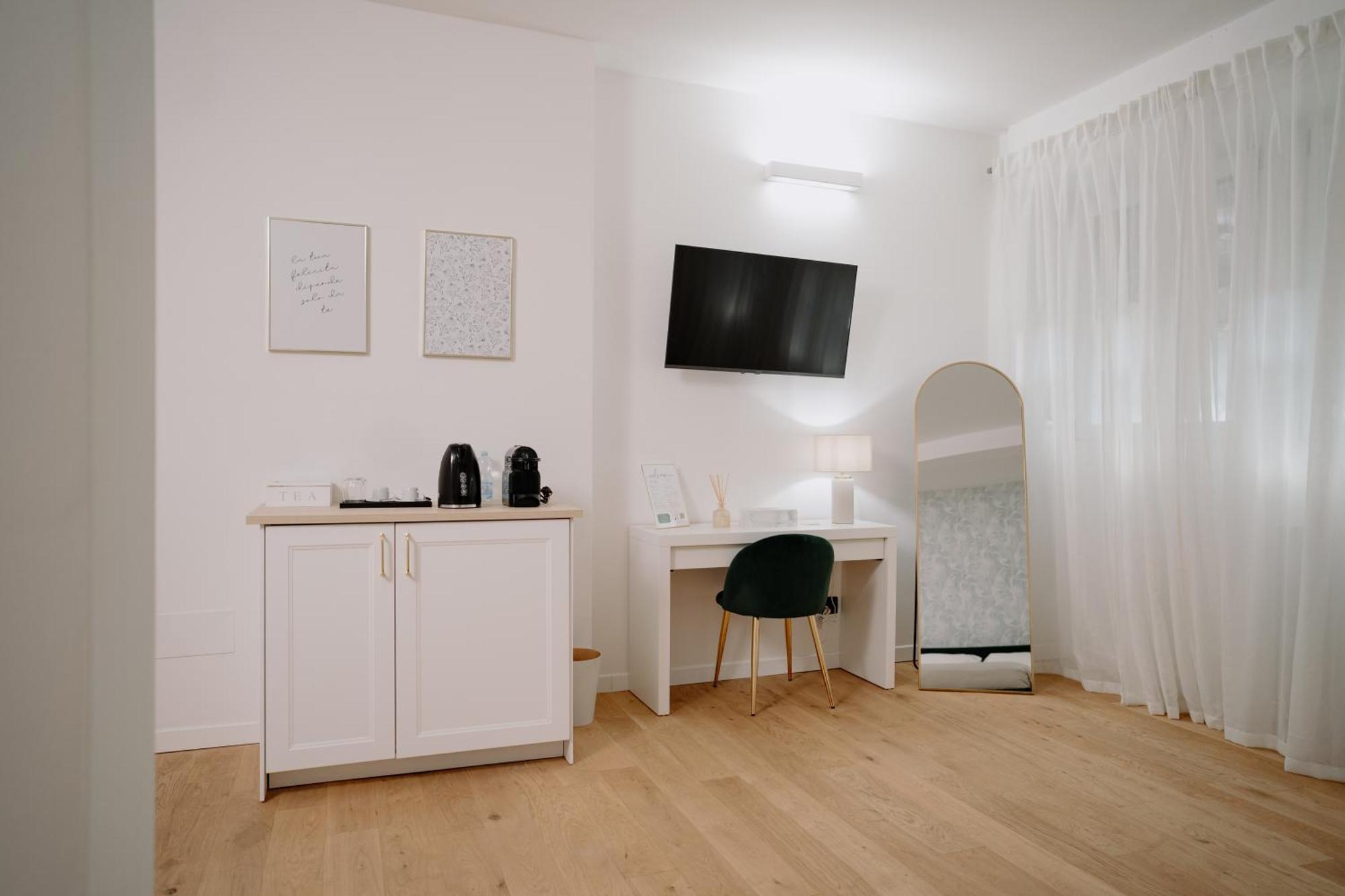 Alatea Pradaval Hotel Verona Luaran gambar
