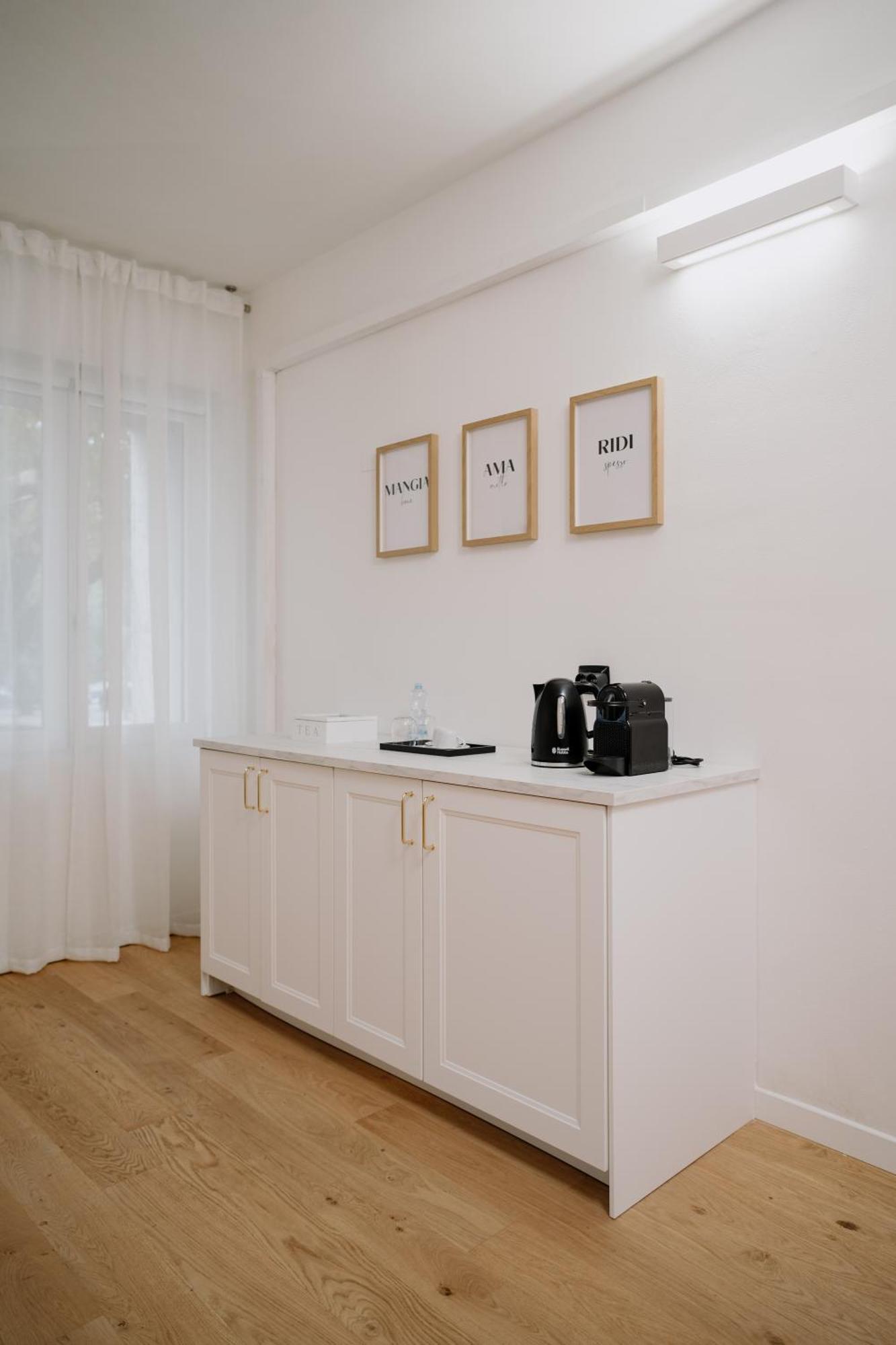 Alatea Pradaval Hotel Verona Luaran gambar