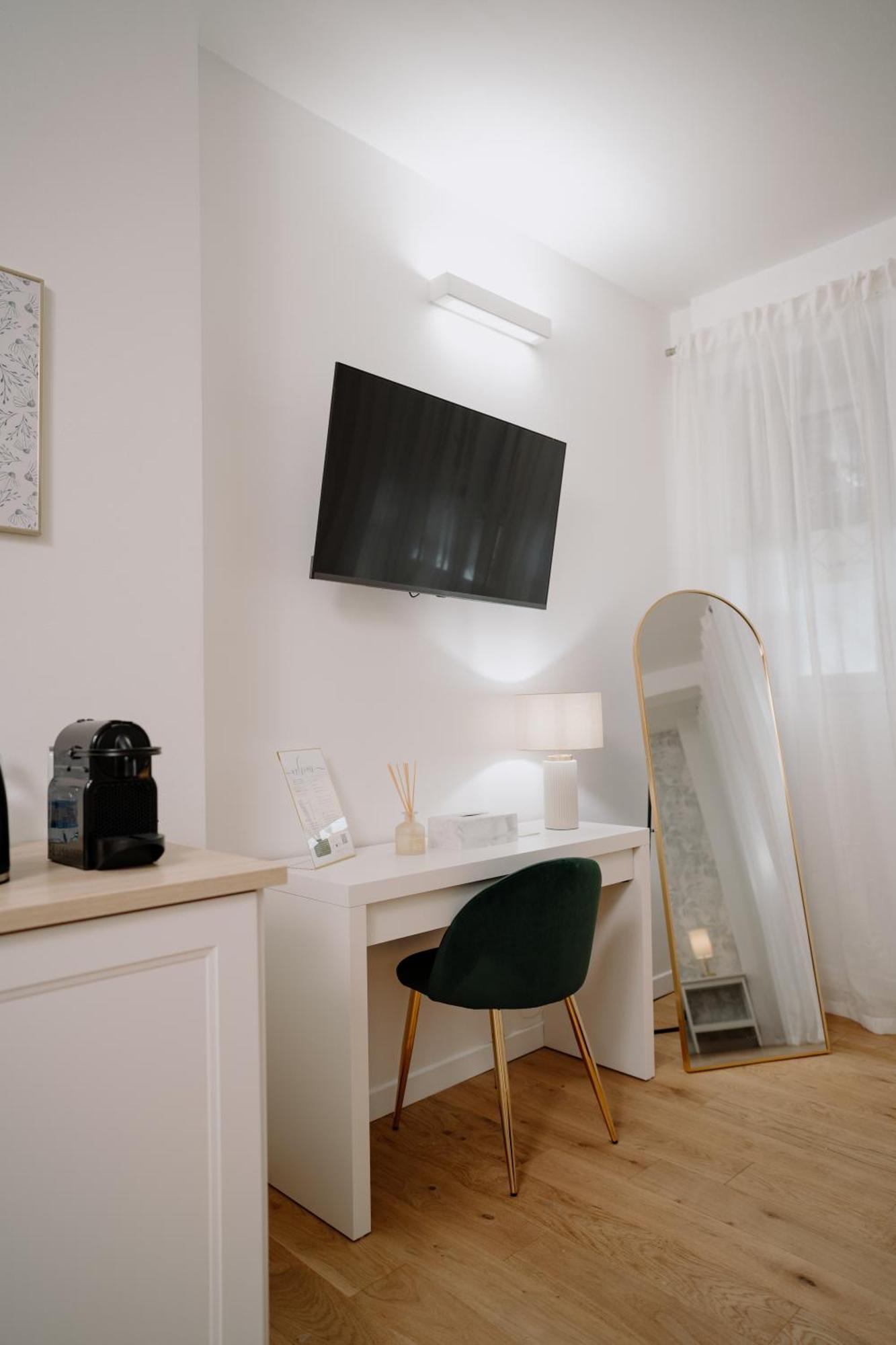 Alatea Pradaval Hotel Verona Luaran gambar