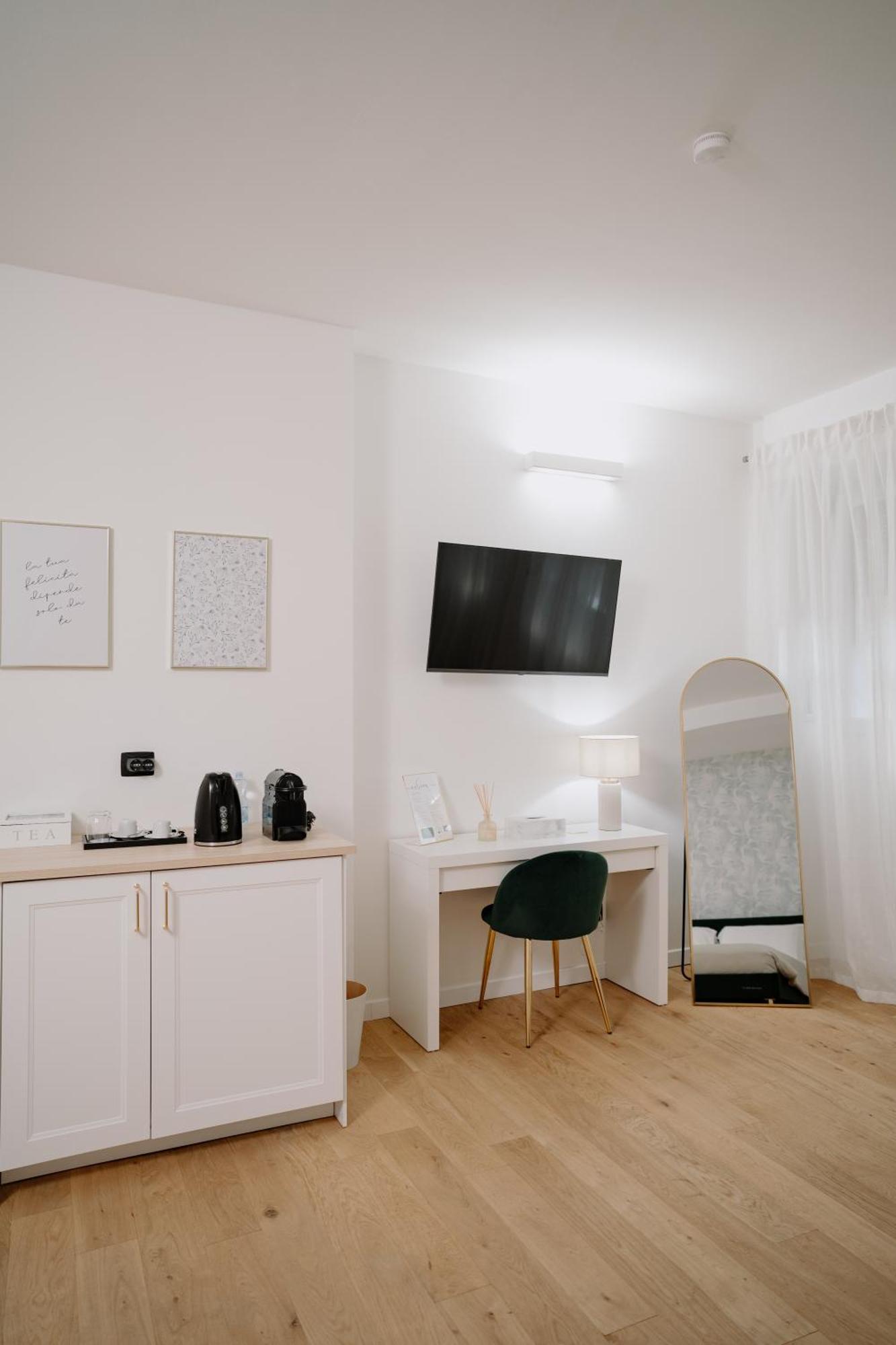 Alatea Pradaval Hotel Verona Luaran gambar
