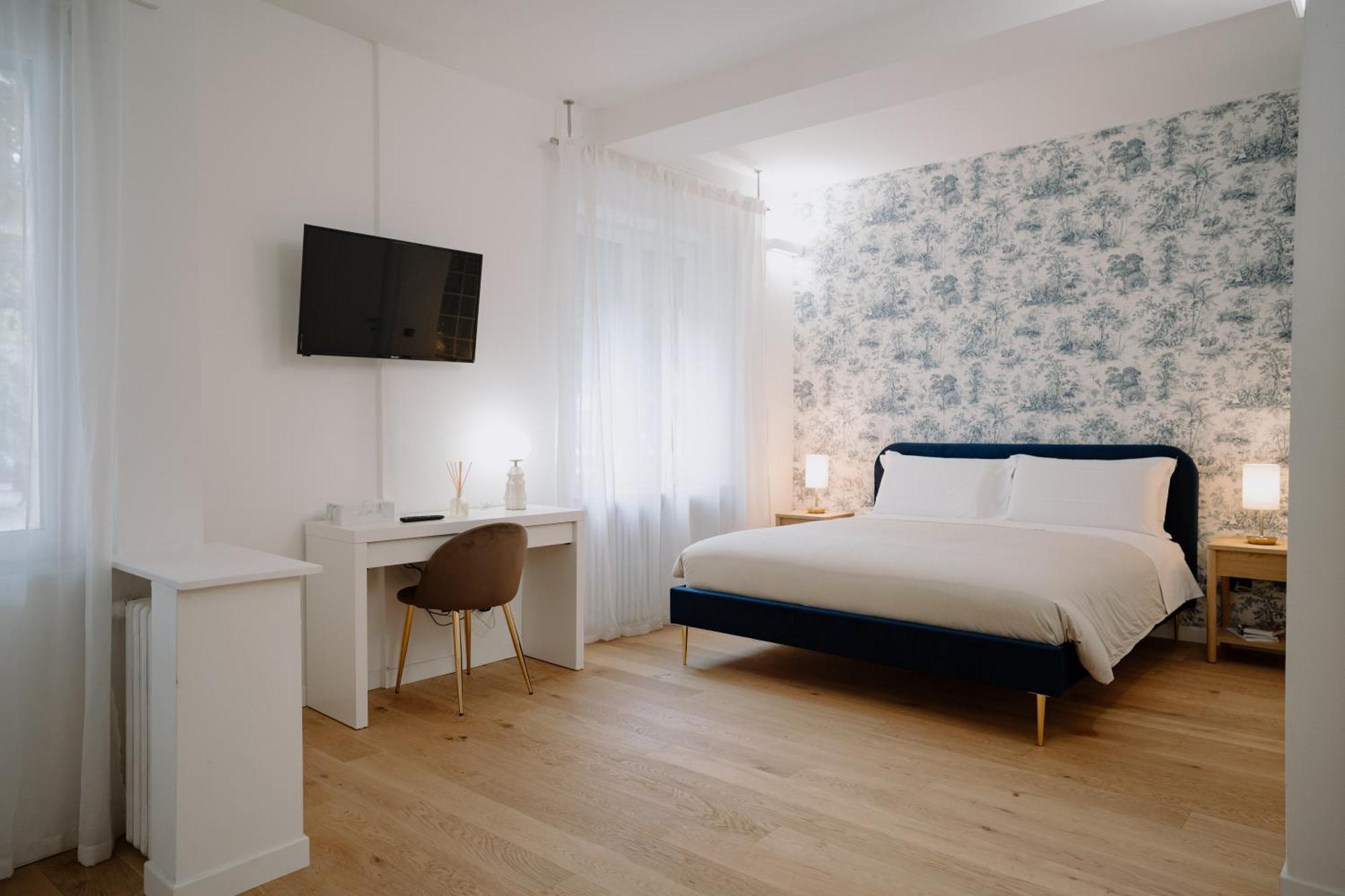 Alatea Pradaval Hotel Verona Luaran gambar