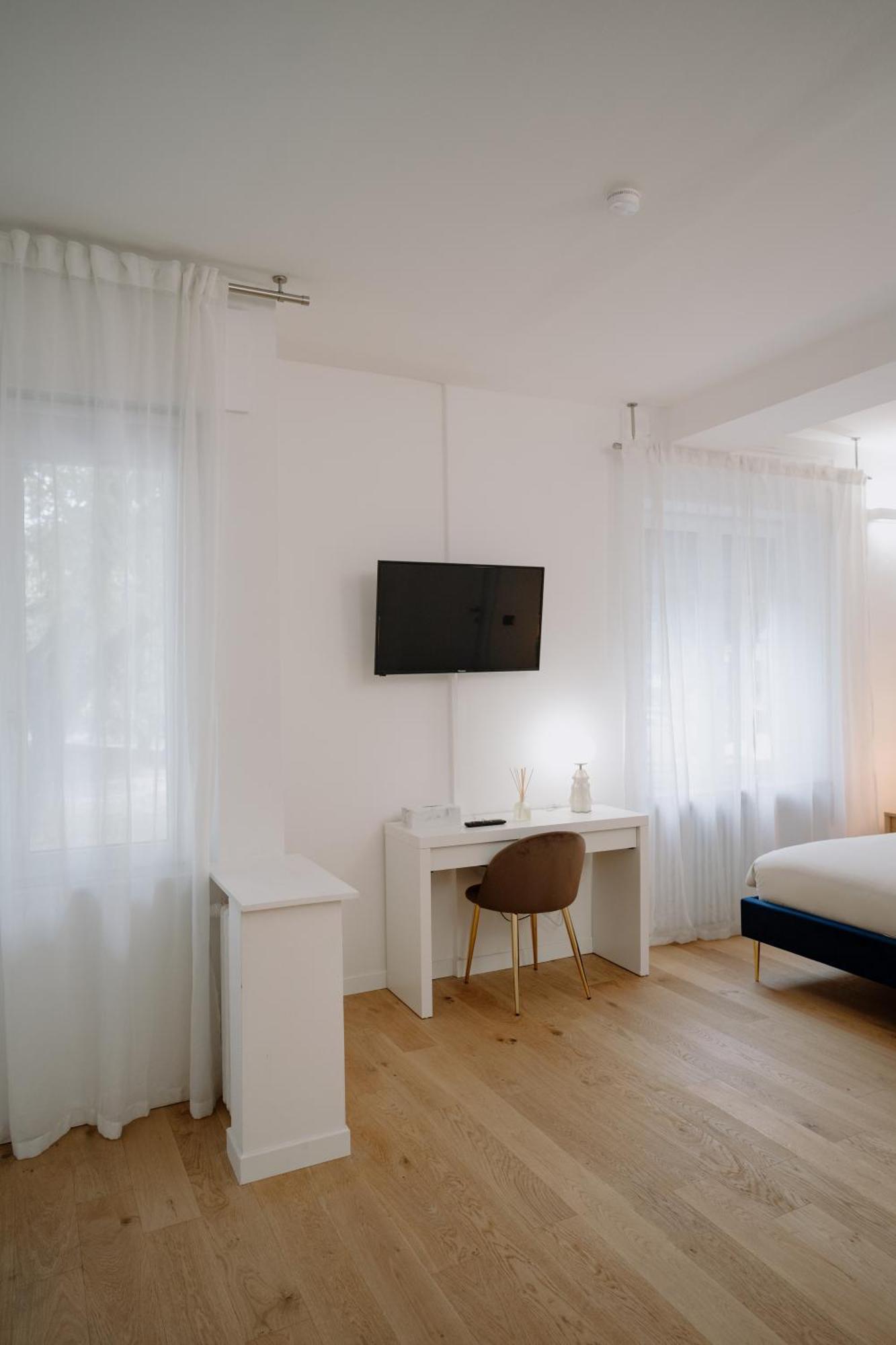 Alatea Pradaval Hotel Verona Luaran gambar